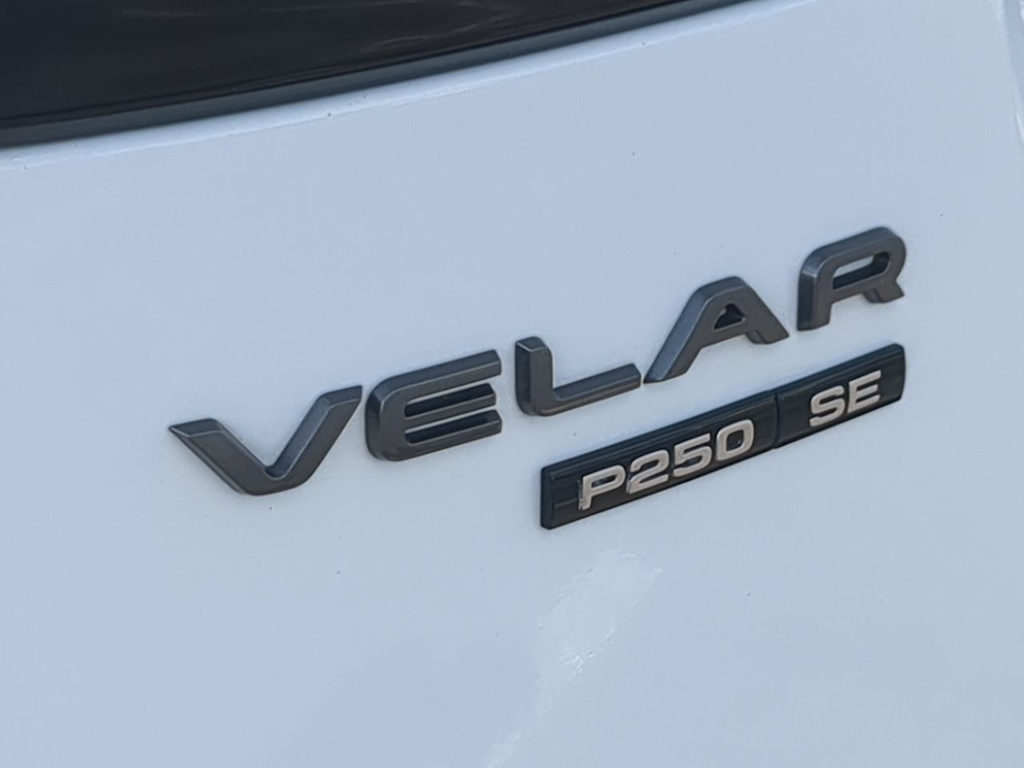 Thumbnail: 2018 Land Rover Range Rover Velar - 5