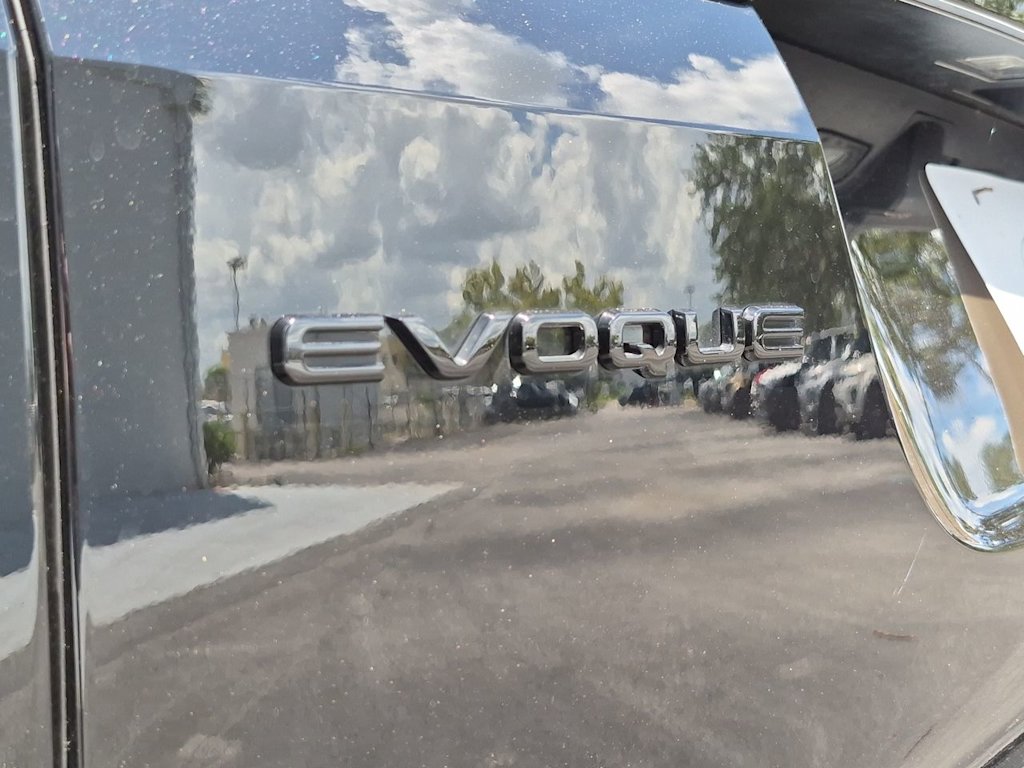 Thumbnail: 2026 Land Rover Range Rover Evoque - 25