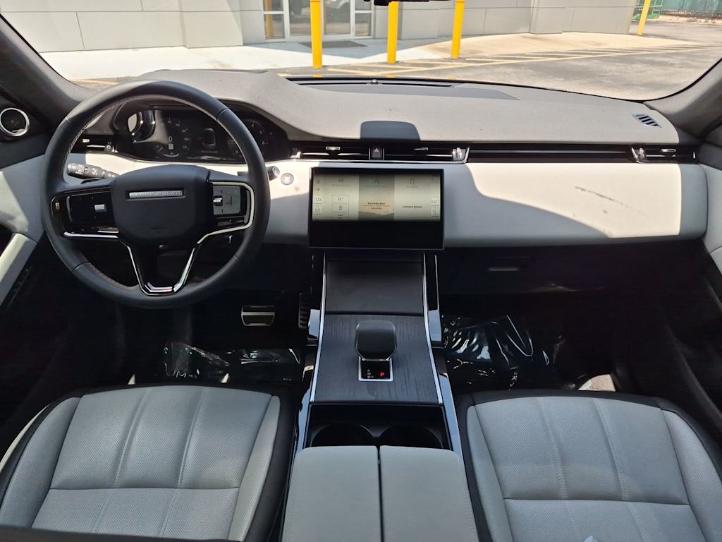 Thumbnail: 2026 Land Rover Range Rover Evoque - 9