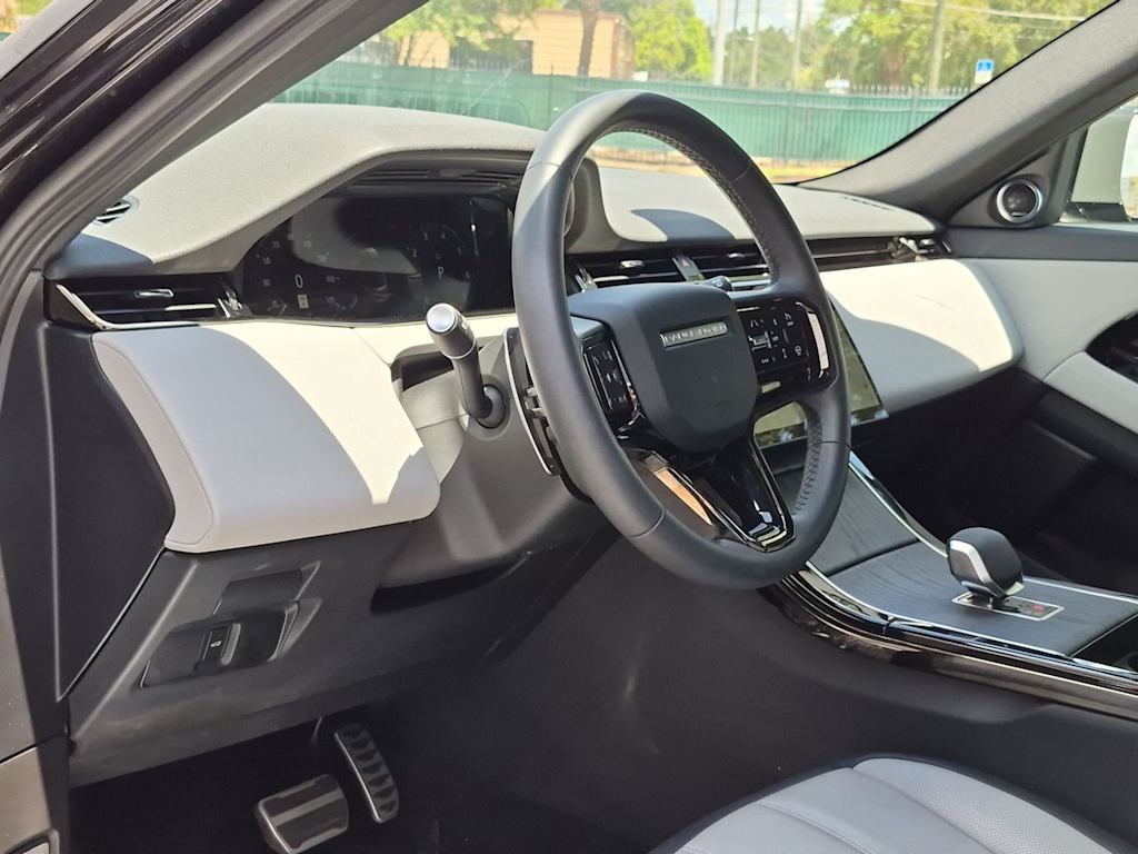 Thumbnail: 2026 Land Rover Range Rover Evoque - 2