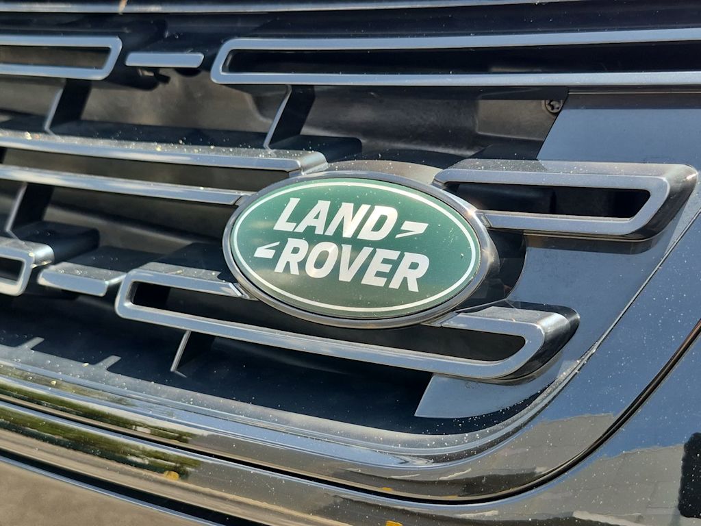 Thumbnail: 2026 Land Rover Range Rover Evoque - 24