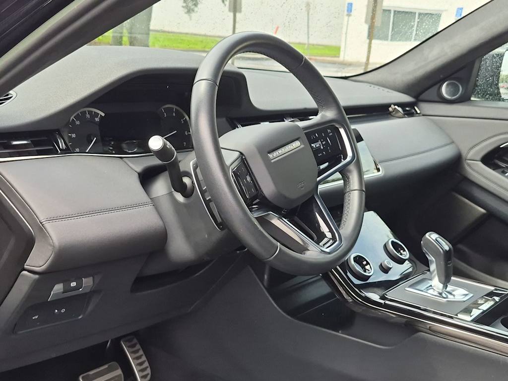 Thumbnail: 2023 Land Rover Range Rover Evoque - 2