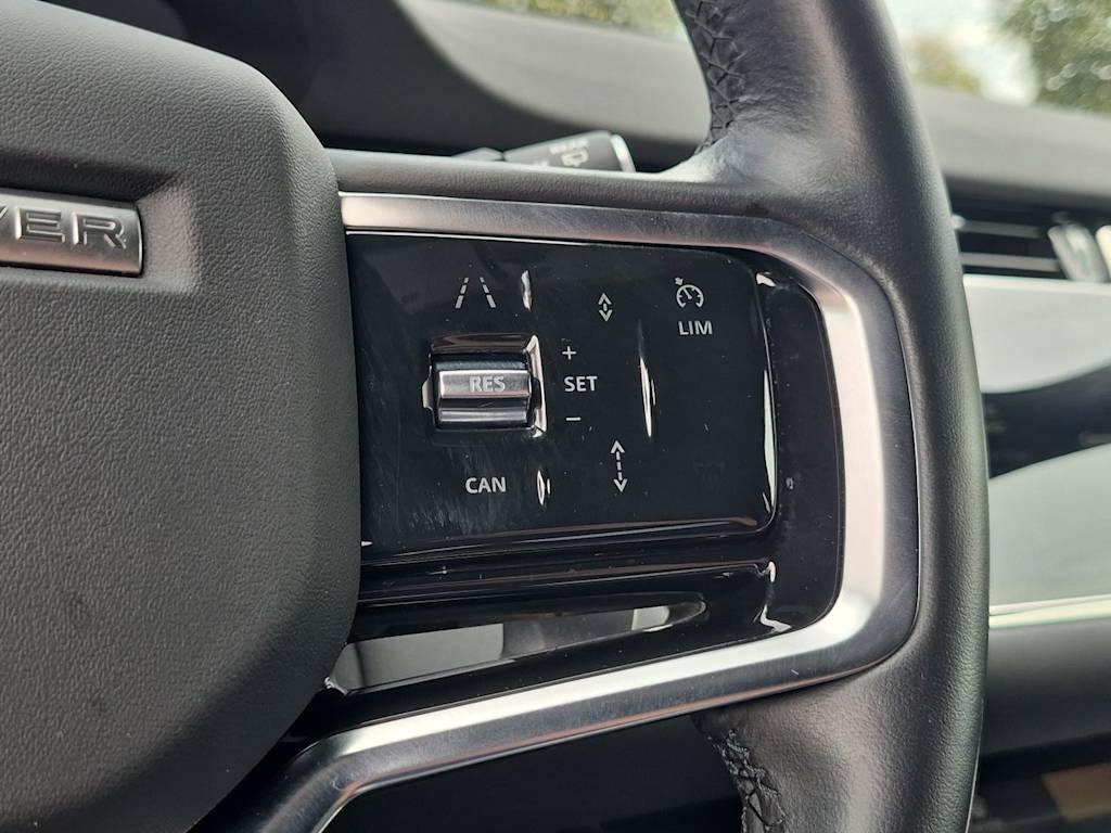 Thumbnail: 2023 Land Rover Range Rover Evoque - 29