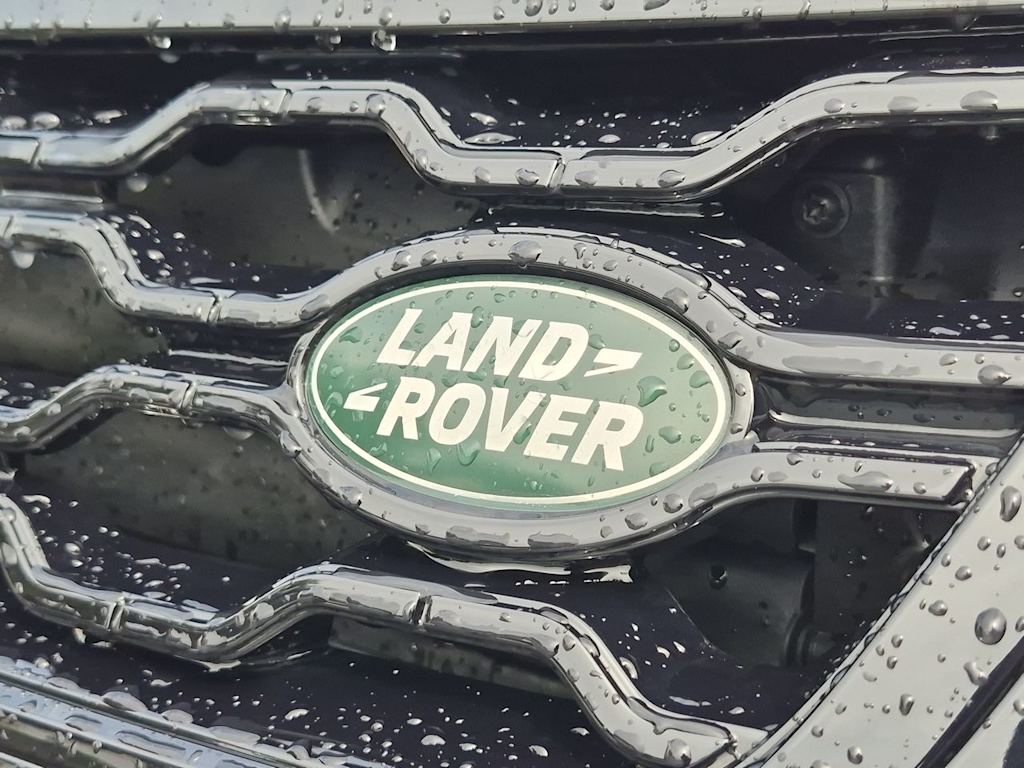 Thumbnail: 2023 Land Rover Range Rover Evoque - 5