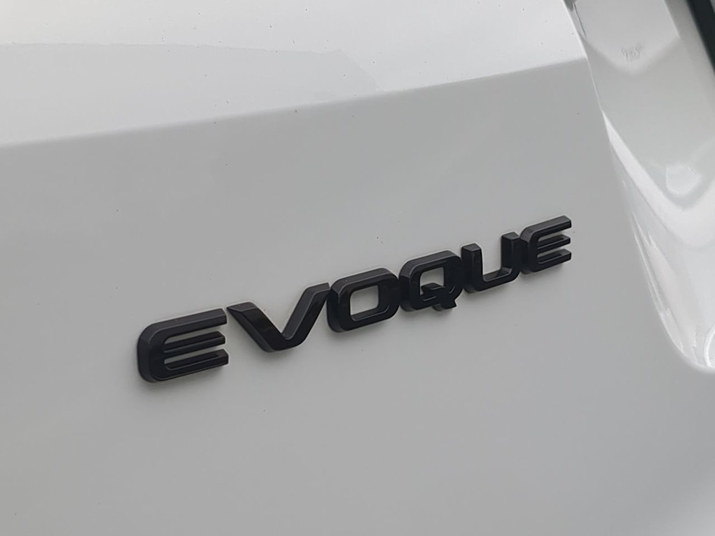 Thumbnail: 2025 Land Rover Range Rover Evoque - 25