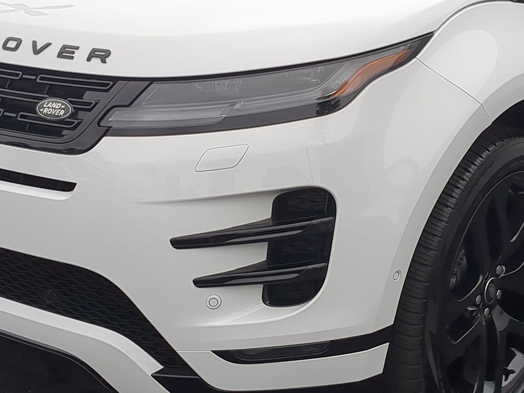 Thumbnail: 2025 Land Rover Range Rover Evoque - 24