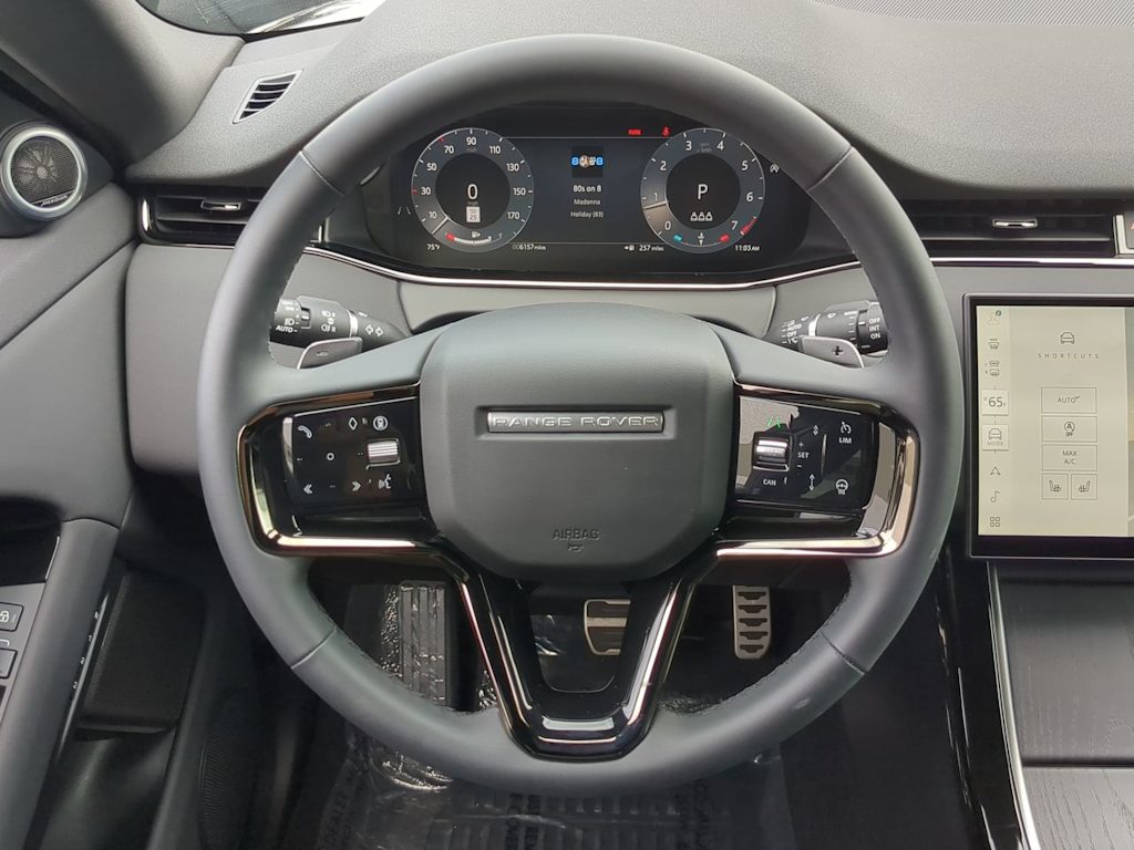 Thumbnail: 2025 Land Rover Range Rover Evoque - 13