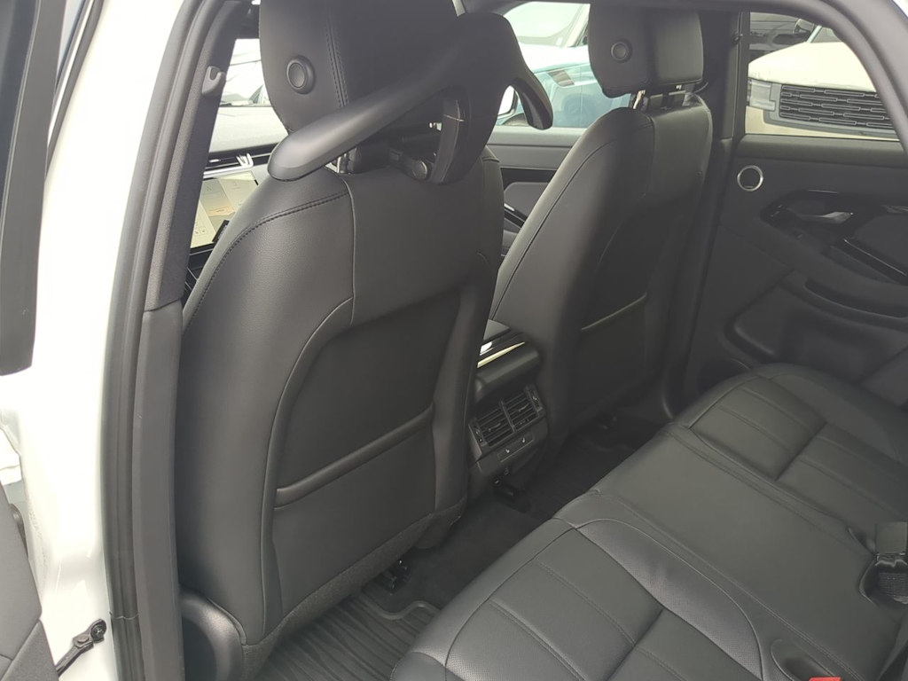 Thumbnail: 2025 Land Rover Range Rover Evoque - 12