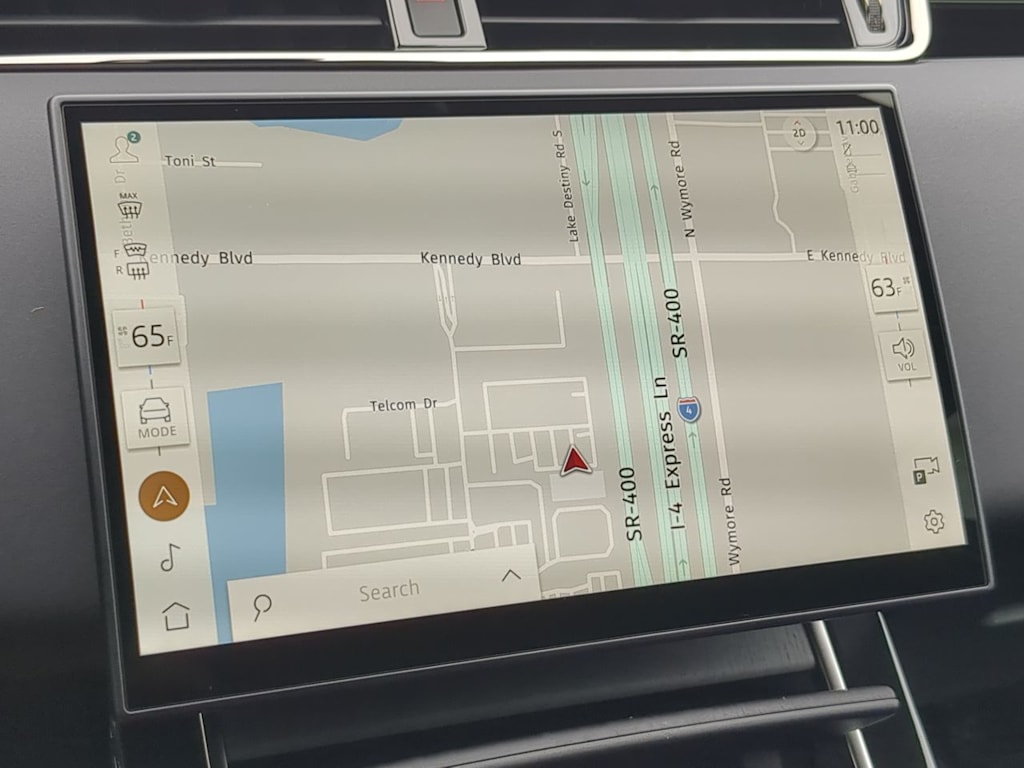 Thumbnail: 2025 Land Rover Range Rover Evoque - 35