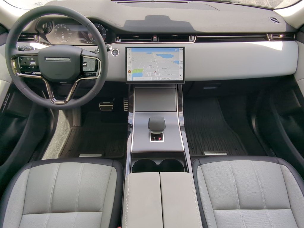 Thumbnail: 2025 Land Rover Range Rover Evoque - 8