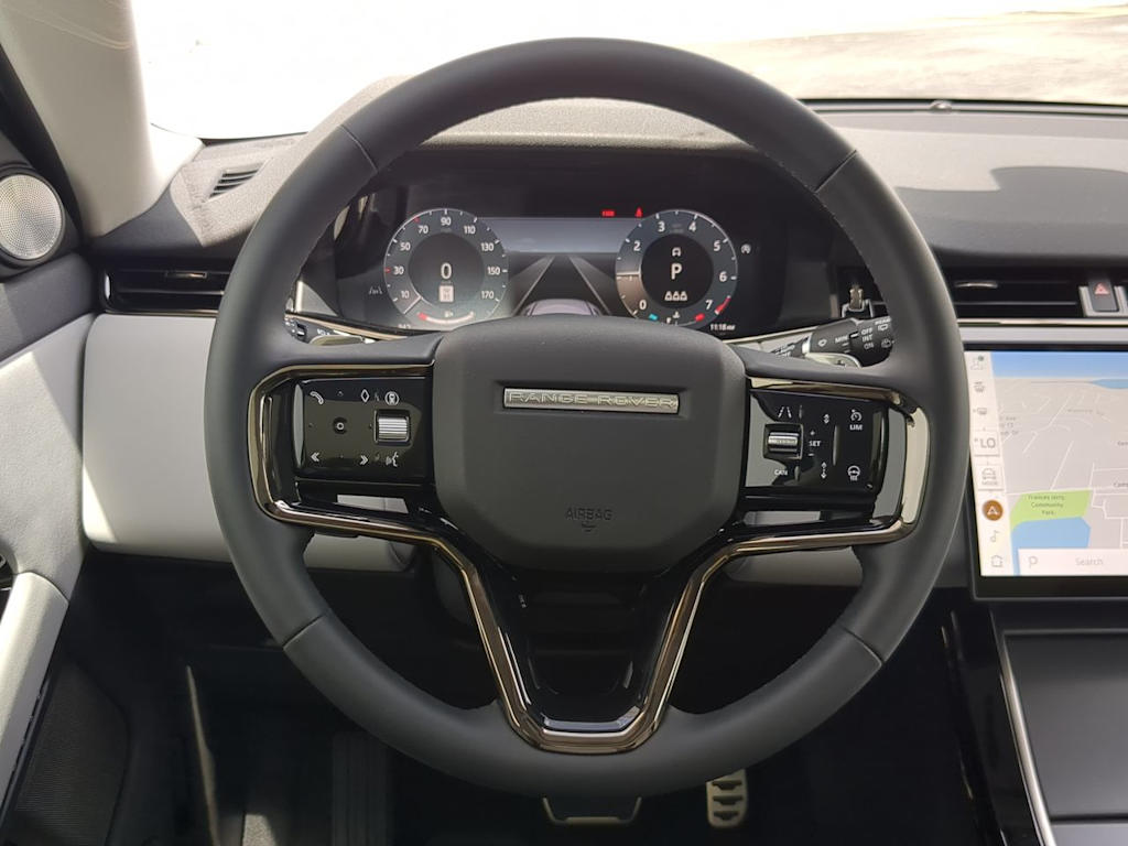 Thumbnail: 2025 Land Rover Range Rover Evoque - 12