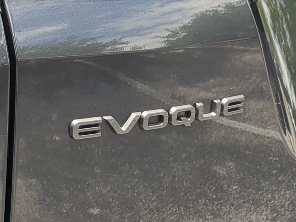 Thumbnail: 2023 Land Rover Range Rover Evoque - 26