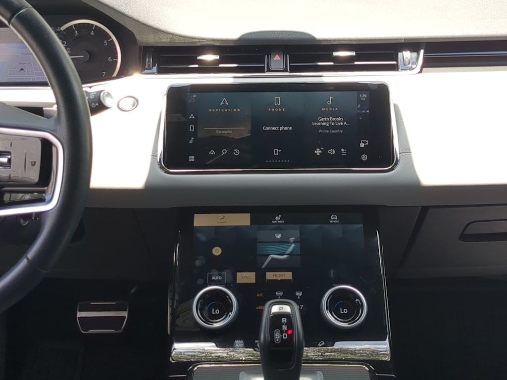 Thumbnail: 2023 Land Rover Range Rover Evoque - 14