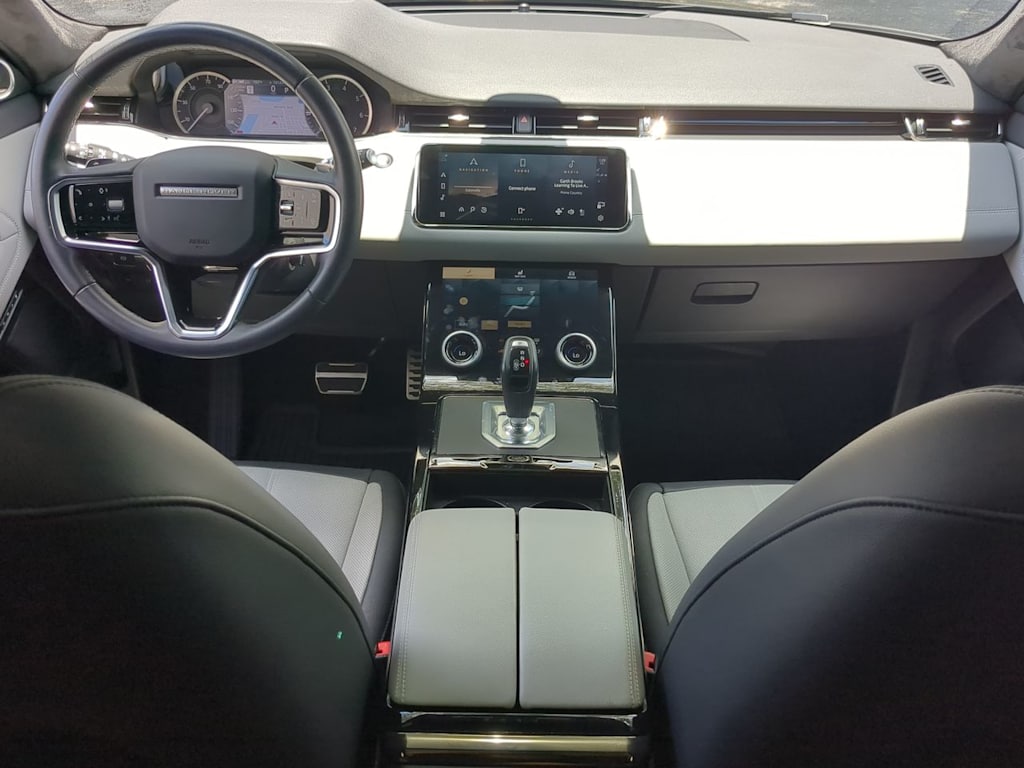 Thumbnail: 2023 Land Rover Range Rover Evoque - 8
