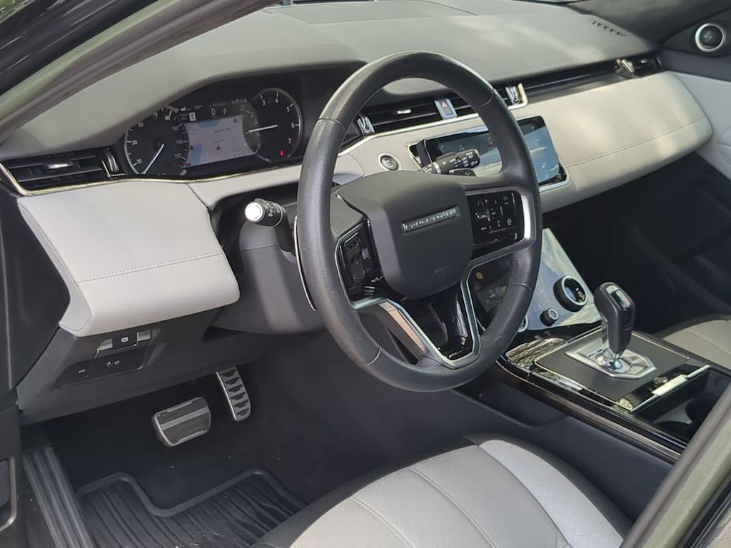 Thumbnail: 2023 Land Rover Range Rover Evoque - 2