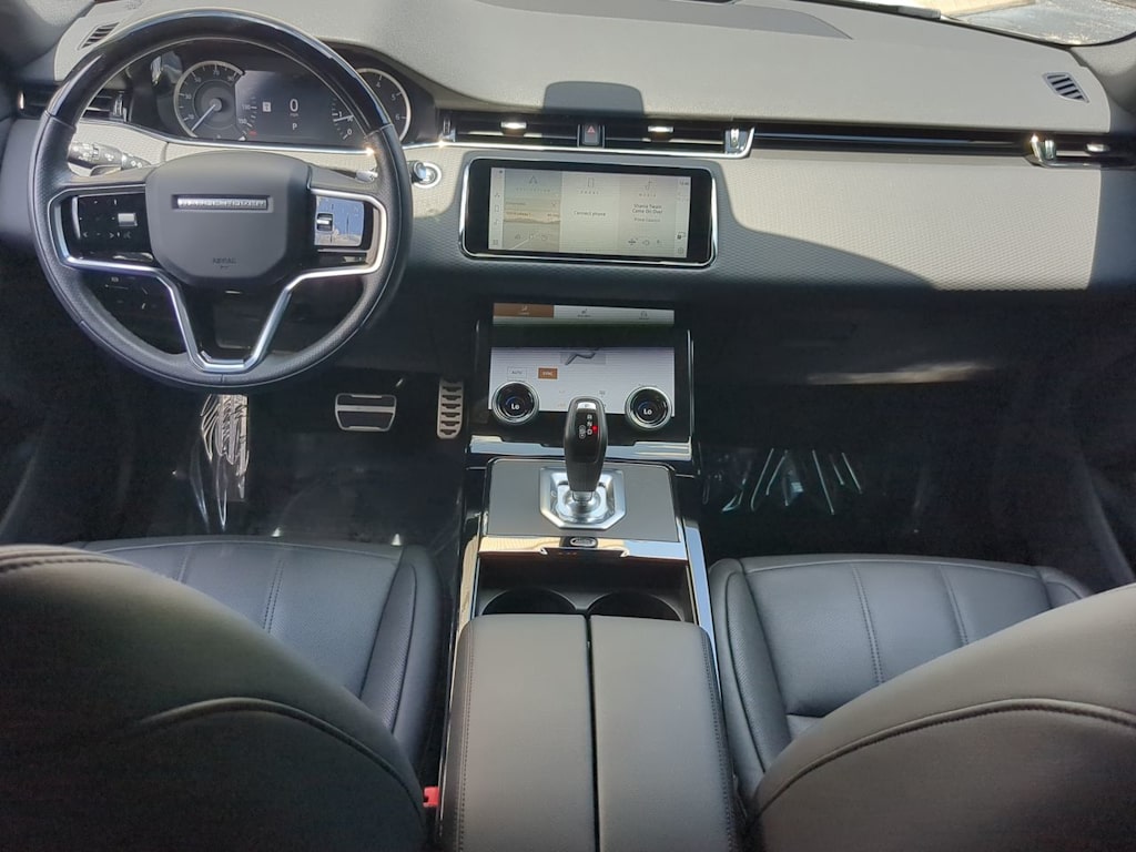 Thumbnail: 2023 Land Rover Range Rover Evoque - 9