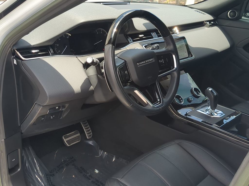 Thumbnail: 2023 Land Rover Range Rover Evoque - 2