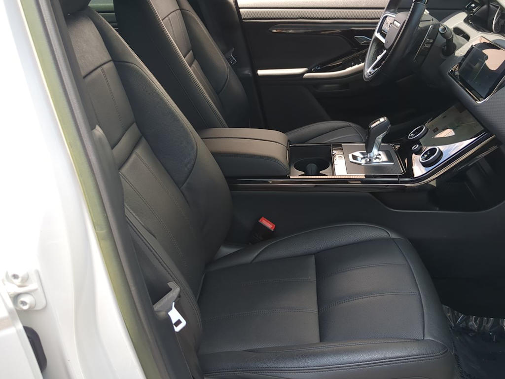 Thumbnail: 2023 Land Rover Range Rover Evoque - 11