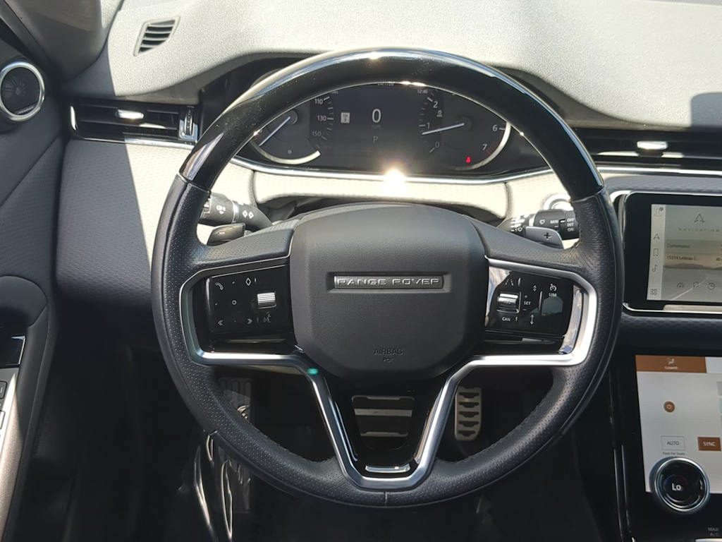 Thumbnail: 2023 Land Rover Range Rover Evoque - 13