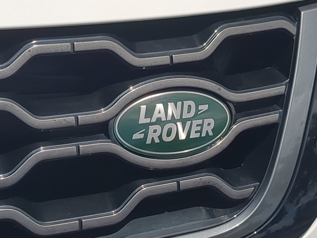 Thumbnail: 2023 Land Rover Range Rover Evoque - 26
