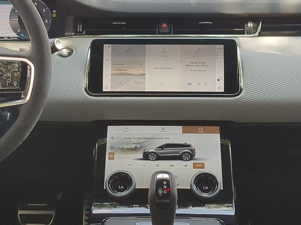 Thumbnail: 2023 Land Rover Range Rover Evoque - 14