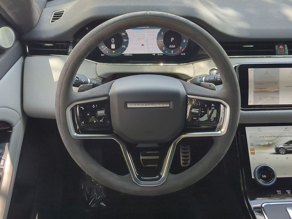 Thumbnail: 2023 Land Rover Range Rover Evoque - 12