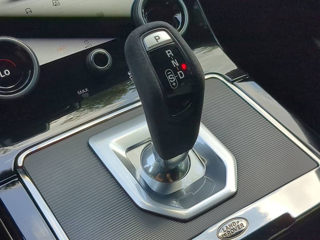 Thumbnail: 2023 Land Rover Range Rover Evoque - 15