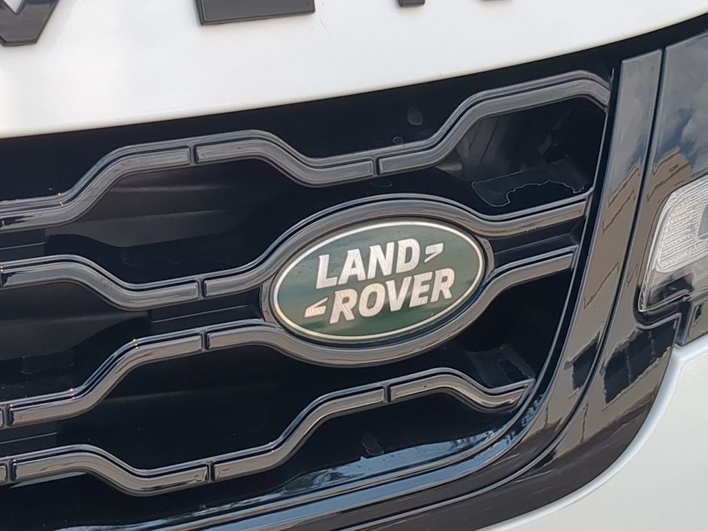 Thumbnail: 2023 Land Rover Range Rover Evoque - 26