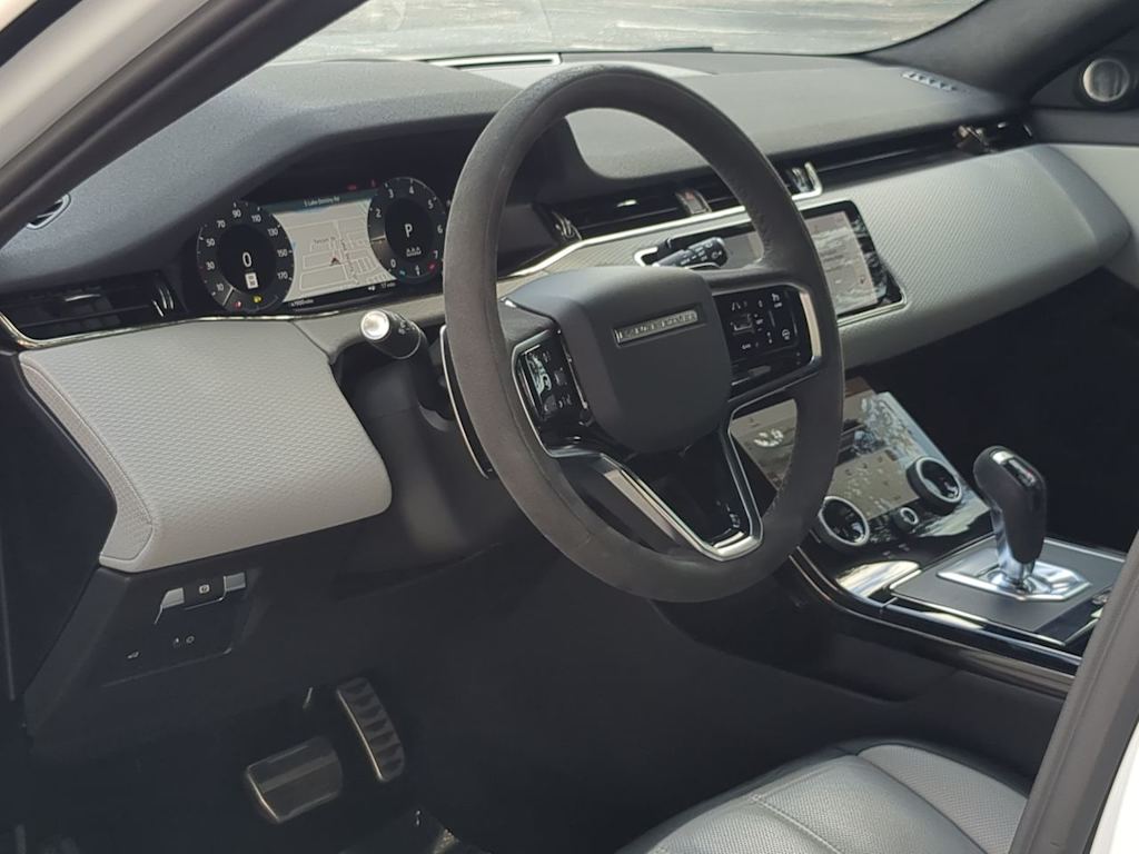 Thumbnail: 2023 Land Rover Range Rover Evoque - 2