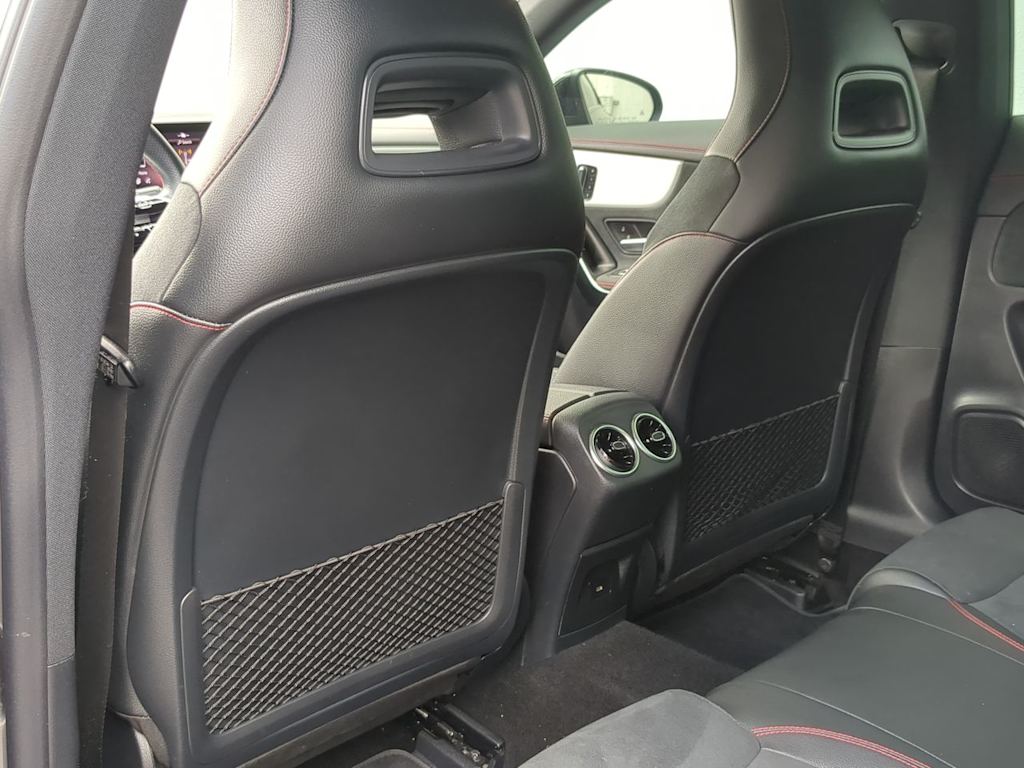 Thumbnail: 2024 Mercedes-Benz CLA - 12