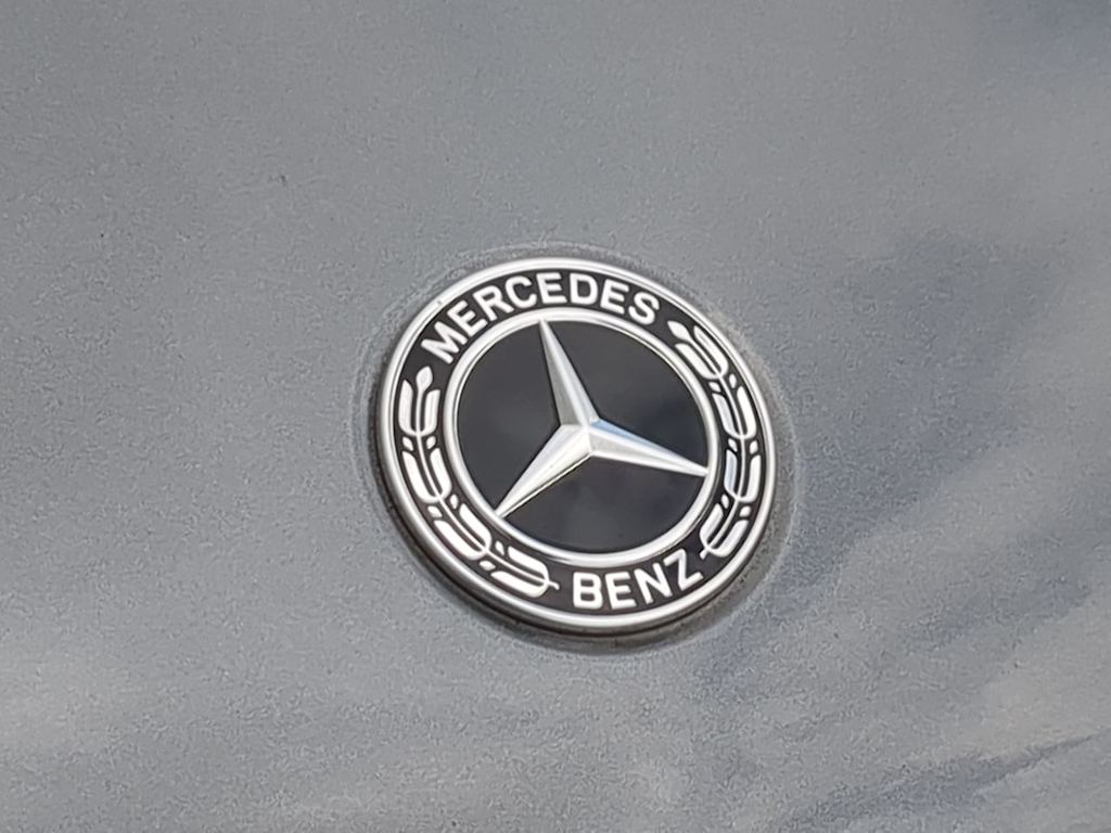 Thumbnail: 2024 Mercedes-Benz CLA - 6