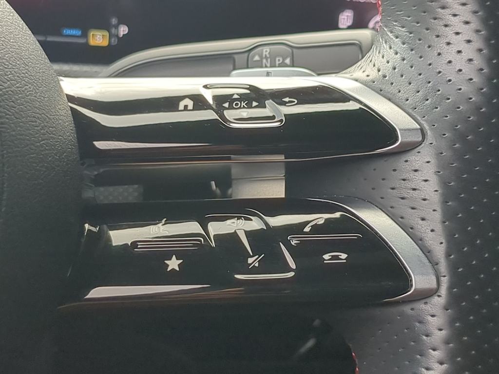 Thumbnail: 2024 Mercedes-Benz CLA - 29