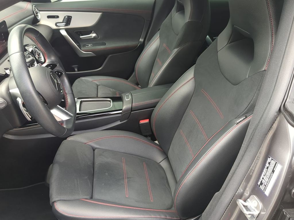 Thumbnail: 2024 Mercedes-Benz CLA - 10