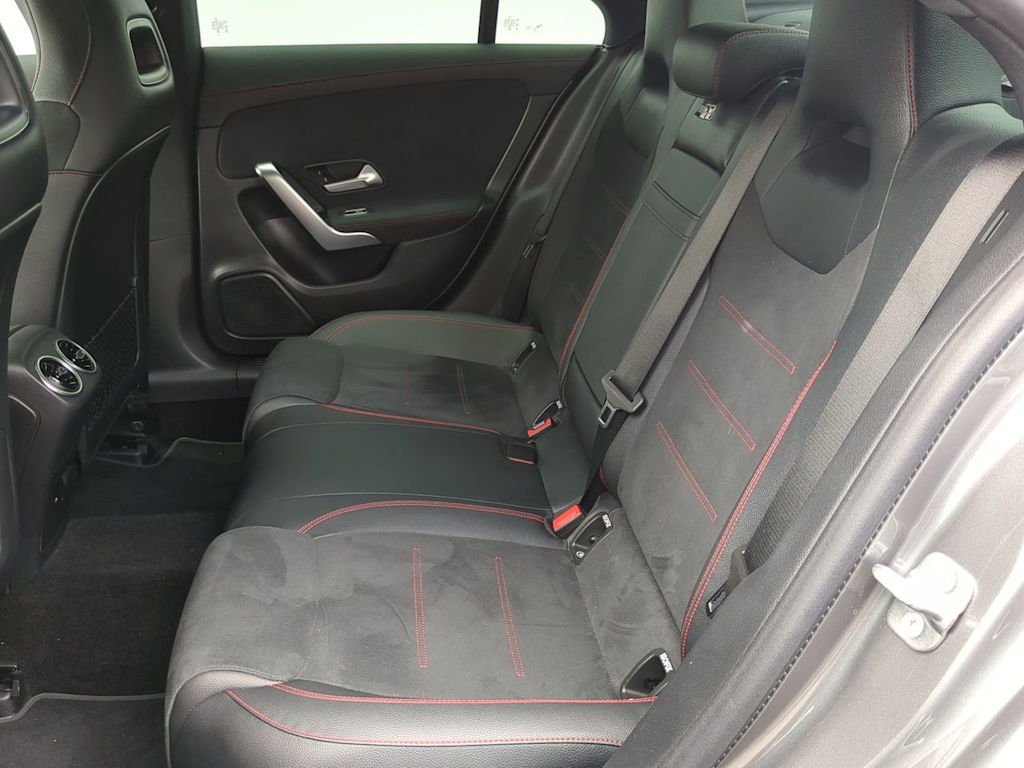 Thumbnail: 2024 Mercedes-Benz CLA - 25