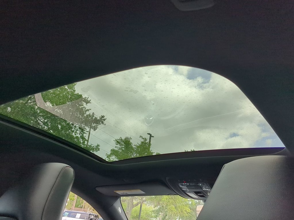 Thumbnail: 2024 Mercedes-Benz CLA - 27