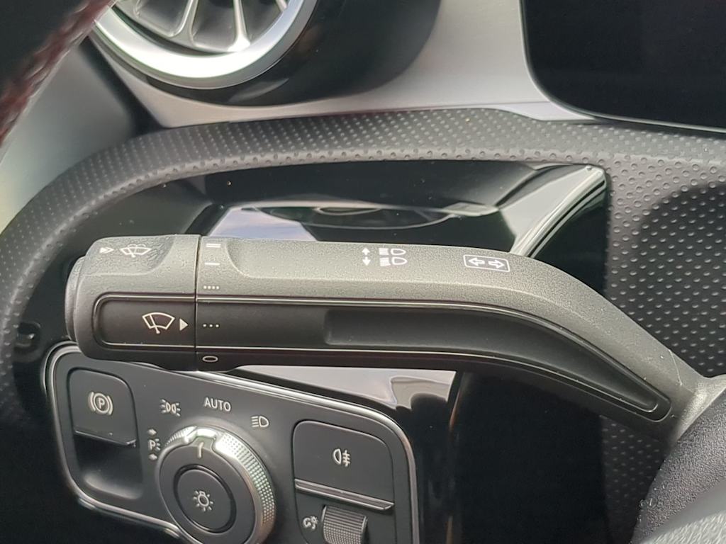 Thumbnail: 2024 Mercedes-Benz CLA - 31