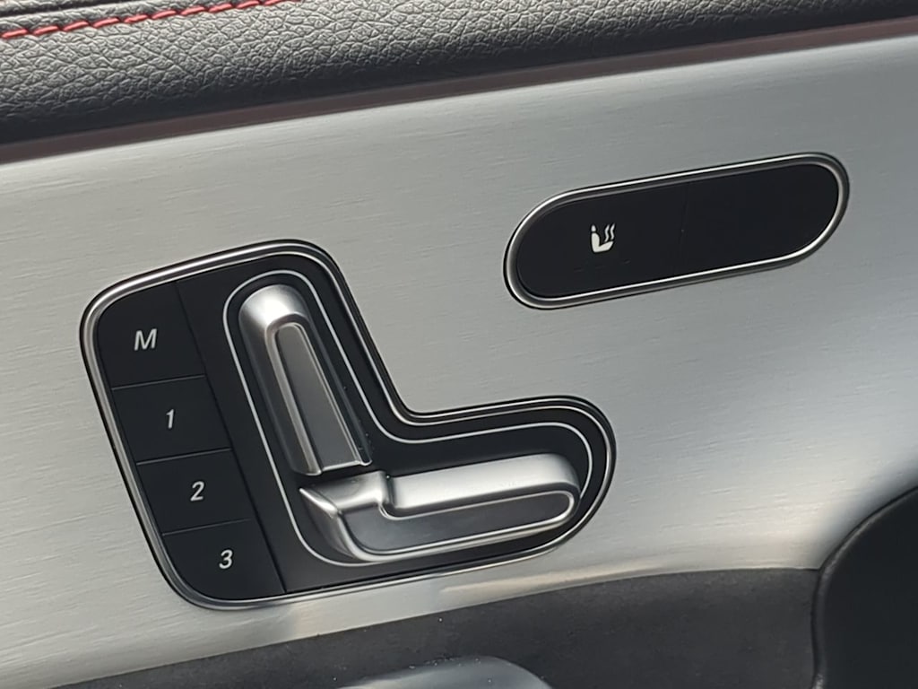 Thumbnail: 2024 Mercedes-Benz CLA - 23