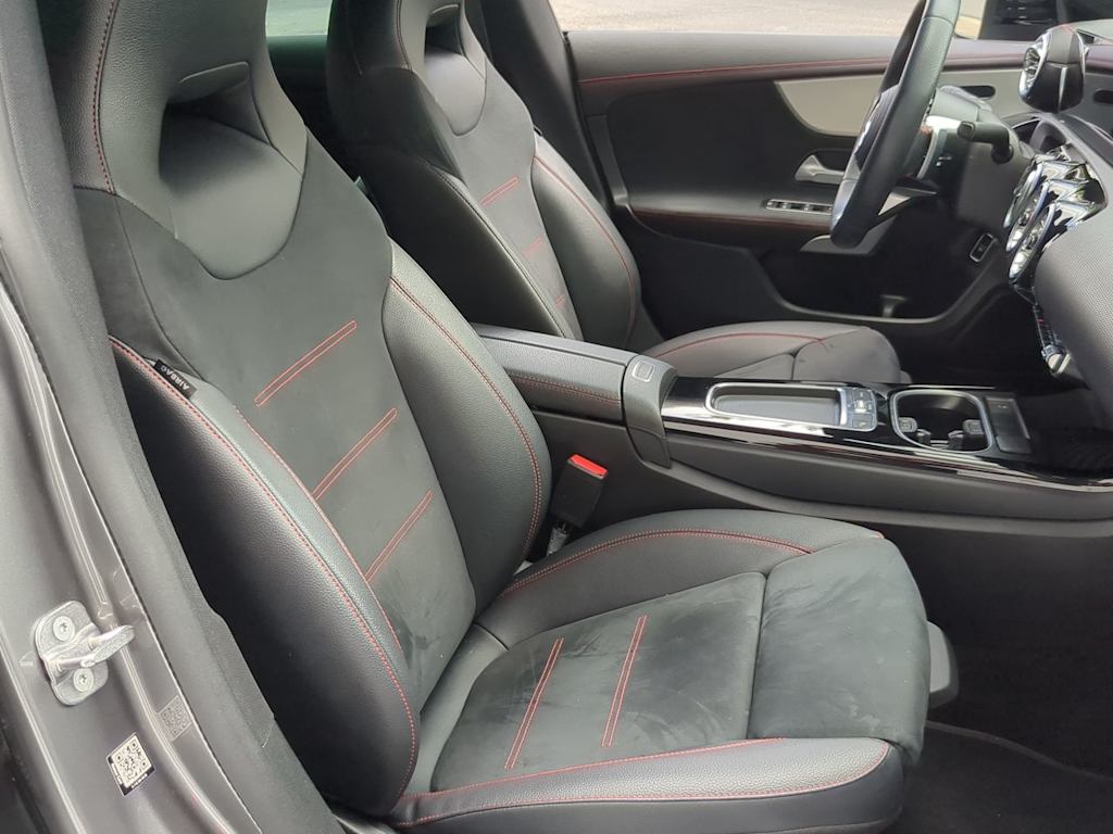 Thumbnail: 2024 Mercedes-Benz CLA - 11