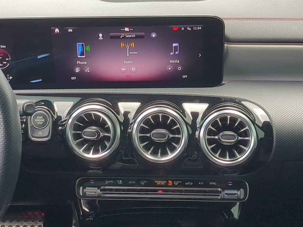 Thumbnail: 2024 Mercedes-Benz CLA - 14