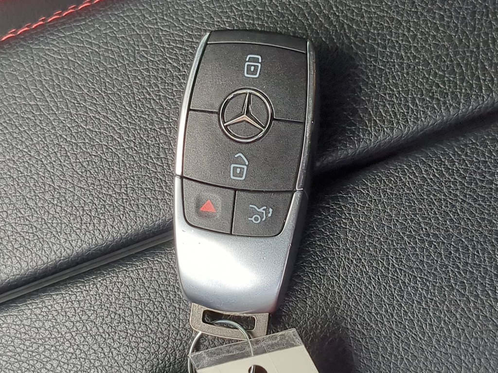 Thumbnail: 2024 Mercedes-Benz CLA - 16