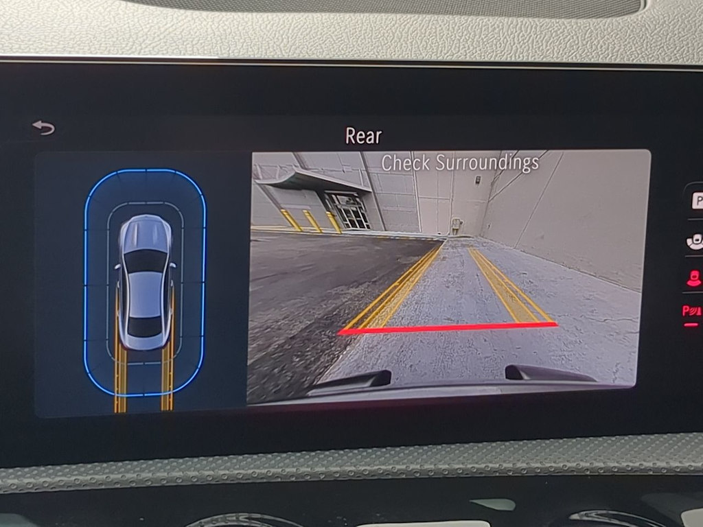 Thumbnail: 2024 Mercedes-Benz CLA - 32