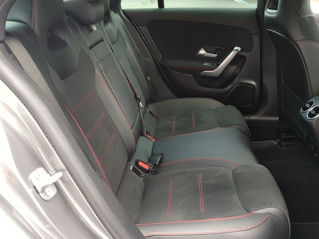 Thumbnail: 2024 Mercedes-Benz CLA - 26