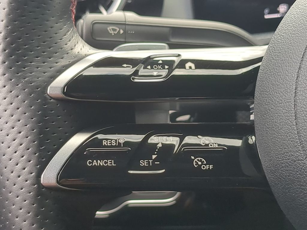 Thumbnail: 2024 Mercedes-Benz CLA - 28