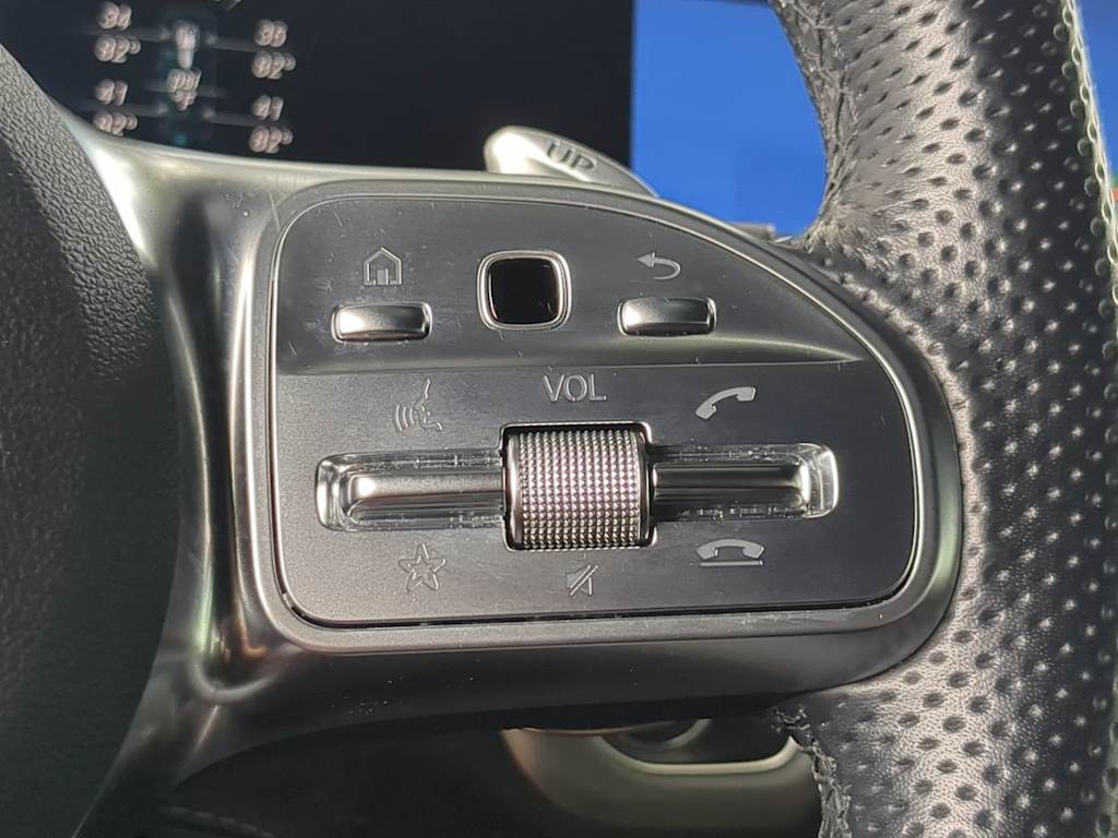 Thumbnail: 2021 Mercedes-Benz G-Class - 13
