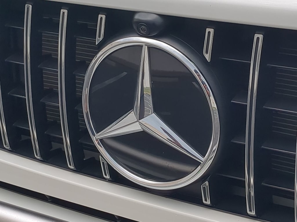Thumbnail: 2021 Mercedes-Benz G-Class - 14