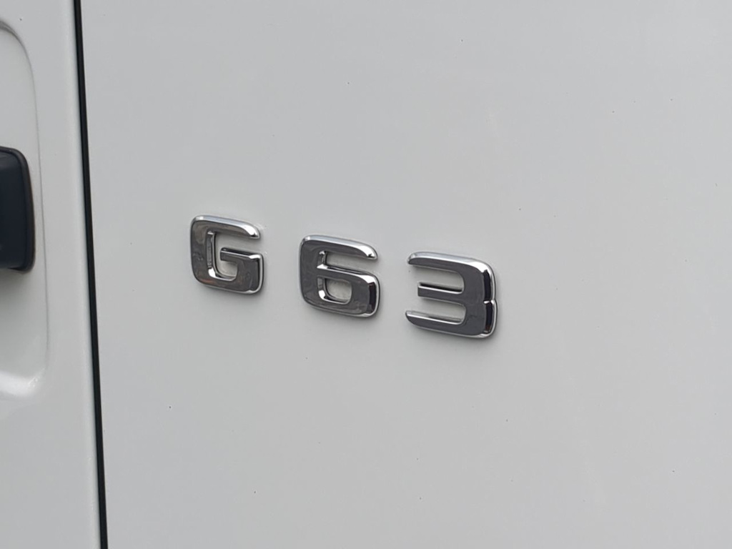 Thumbnail: 2021 Mercedes-Benz G-Class - 5