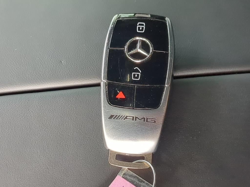 Thumbnail: 2021 Mercedes-Benz G-Class - 17