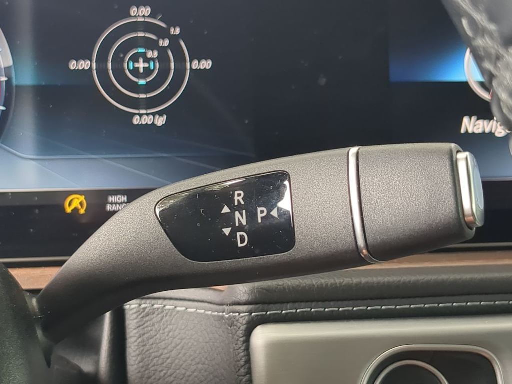 Thumbnail: 2021 Mercedes-Benz G-Class - 37