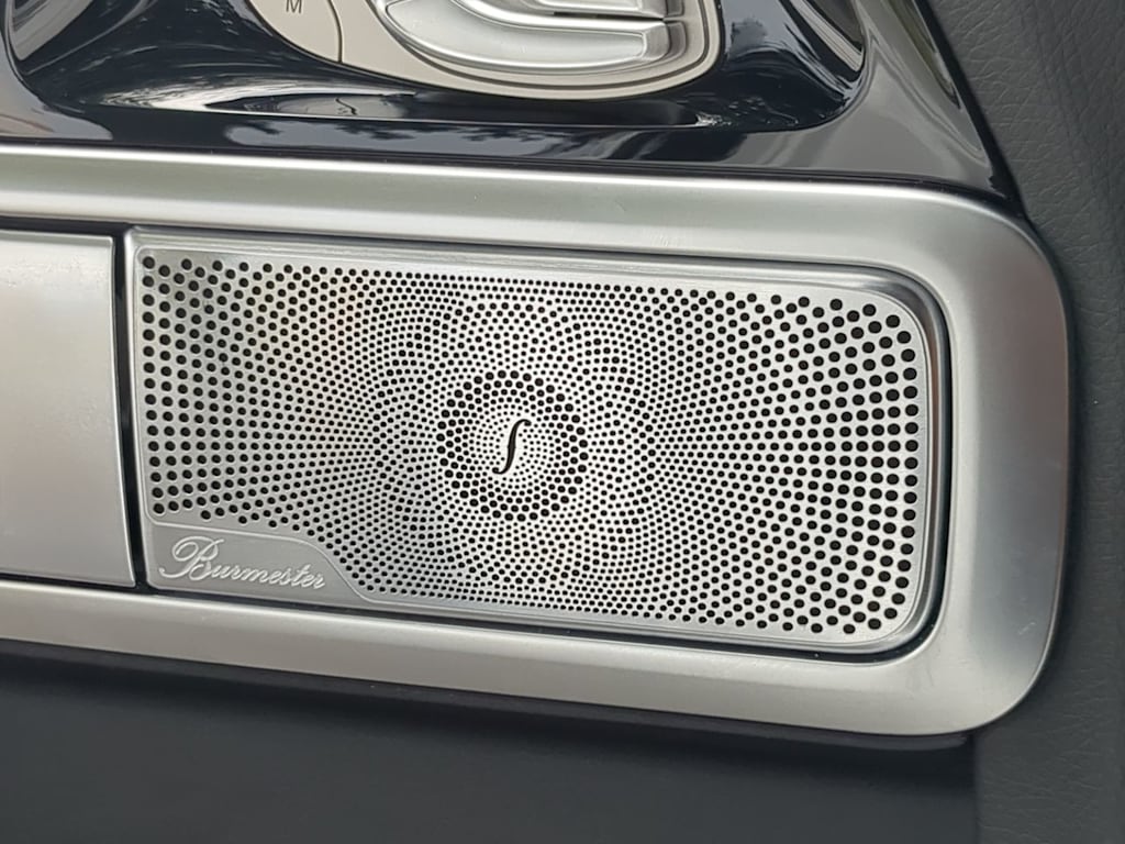 Thumbnail: 2021 Mercedes-Benz G-Class - 35
