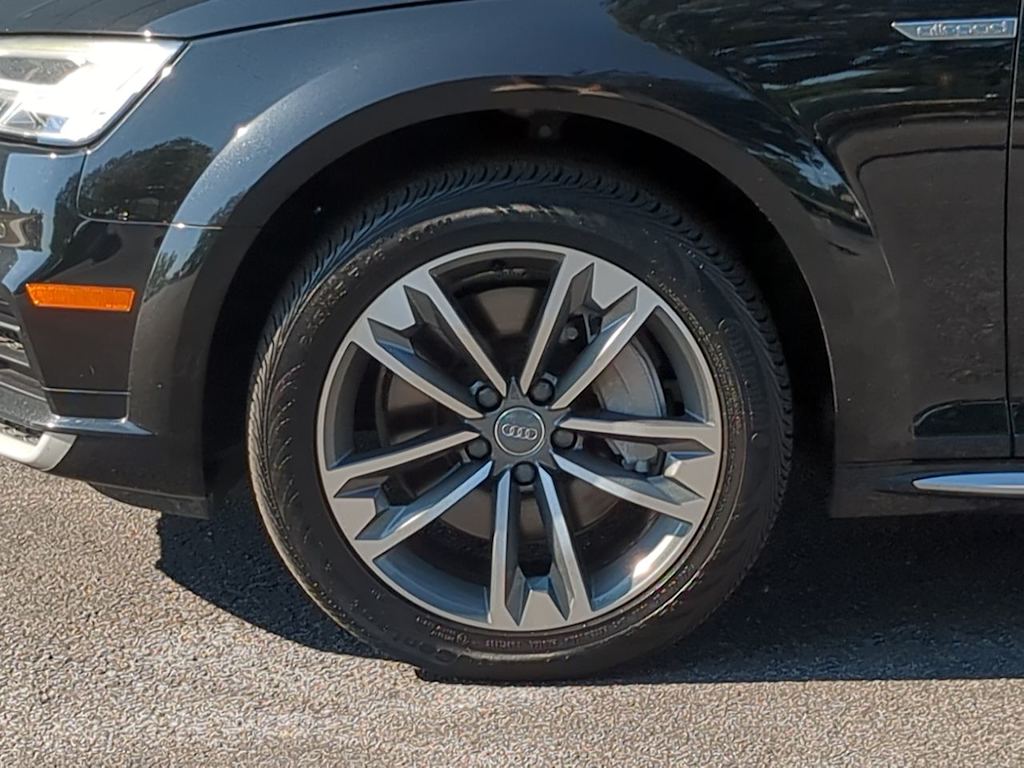 Thumbnail: 2018 Audi Allroad - 7